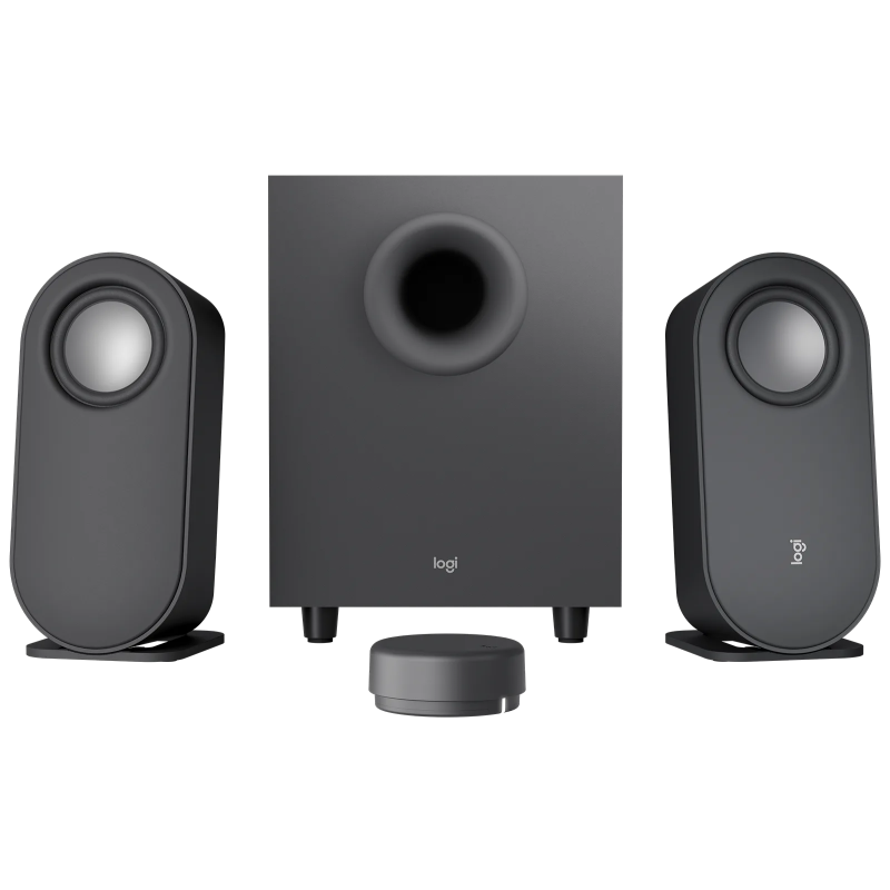 haut-parleurs-bluetooth-avec-subwoofer-et-commande-sans-fil-logitech-z407-noir