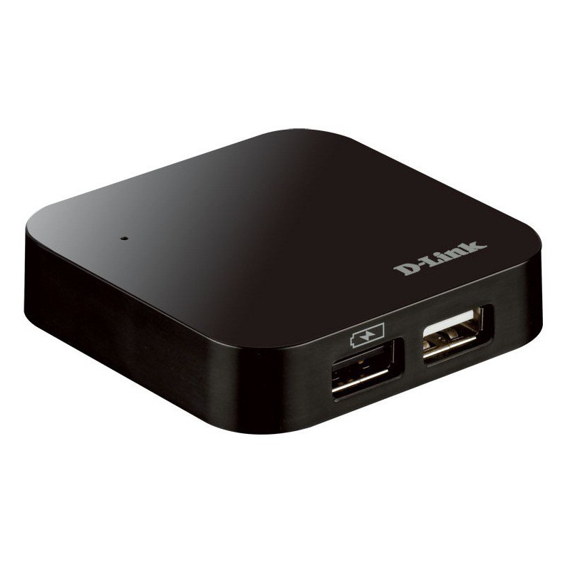 hub-usb-4-port-dub-h4-avec-alimentation-externe