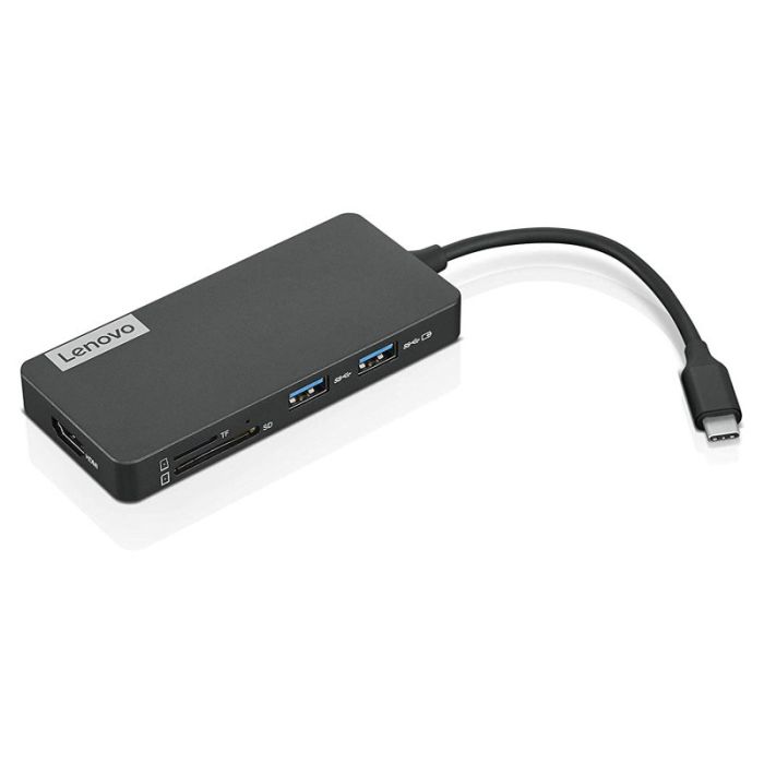 hub-usb-c-lenovo-7-ports-noir-5