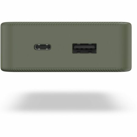 Power Bank « Hama », 20000mah, Vert -201716 Tunisie