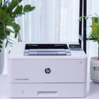 Imprimante Hp Laserjet Pro 4003dn -2Z609A Tunisie