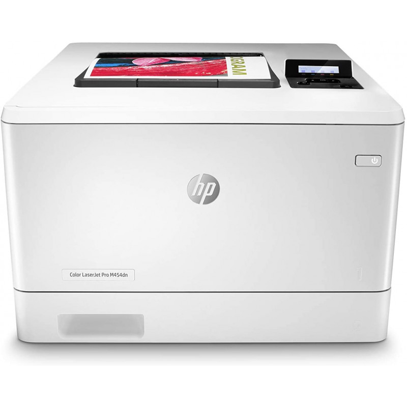 imprimante-laser-hp-laserjet-pro-m454dn-reseau