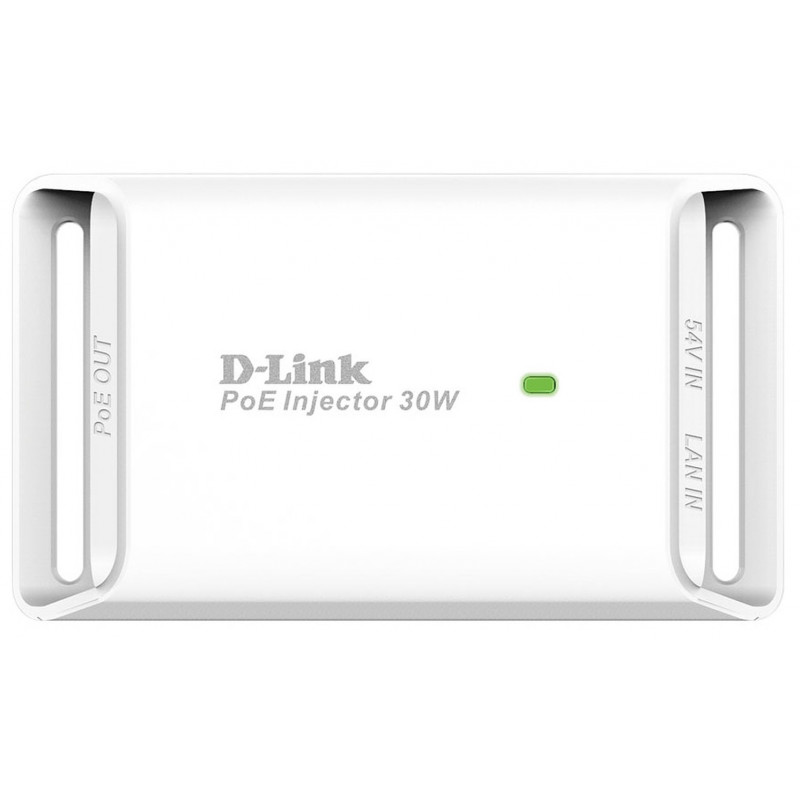 injecteur-power-over-ethernet-poe-d-link-dpe-301gi