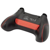 Manette De Jeu 3en1 White Shark Decurion – Noir & rouge – GP-2038 Tunisie