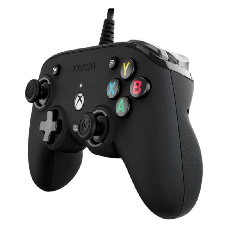 manette-de-jeu-filaire-nacon-pour-xbox-noir-xbxevol-x-1