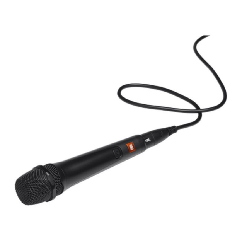 microphone-filaire-jbl-pbm-100-noir-jblpbm100blk