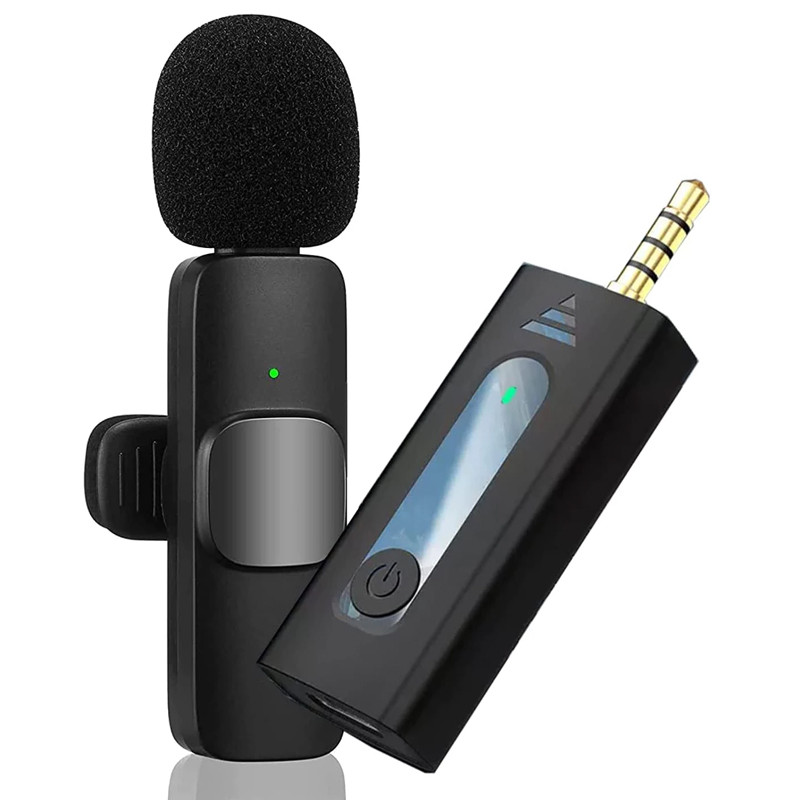 mini-microphone-sans-fil-k35-noir