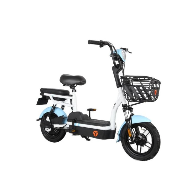 mini-scooter-electrique-yadea-bleu