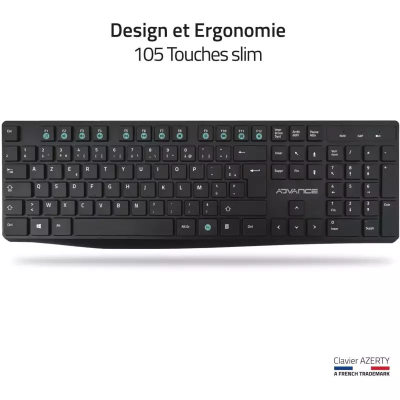 pack-advance-elite-wireless-combo-clavier-et-souris-sans-fil-tapis-antiderapant-1