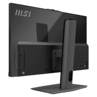 Pc de Bureau MSI AIO Modern AM242P 11M i7 11è Gén 8G 1To + 256G SSD -Noir – 9S6-AE0121-1476 Tunisie