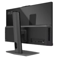 Pc de Bureau MSI AIO Modern AM242P 11M i7 11è Gén 8G 1To + 256G SSD -Noir – 9S6-AE0121-1476 Tunisie