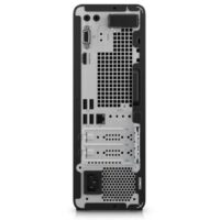 Pc De Bureau HP Pro 290 G9 i3 12é Gén 8Go 1To Noir – 5W7V1ES Tunisie