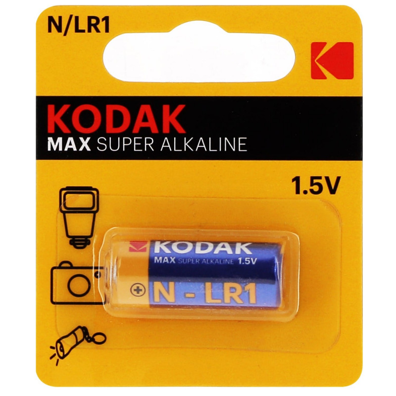 pile-kodak-max-super-alkaline-9v