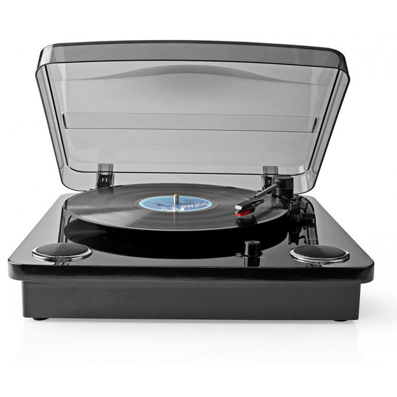 platine-vinyle-bluetooth-nedis-turn300bk-noir