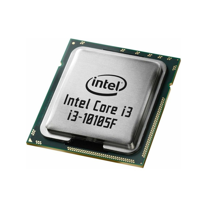 processeur-intel-core-i3-10105f-10e-generation-tray