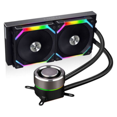 Refroidisseur Watercooling Lian Li Galahad 240mm Rgb – Noir – 9600094 Tunisie