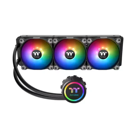 Refroidisseur Watercooling Thermaltake Water 3.0 360 Argb Sync -4711246875692 Tunisie