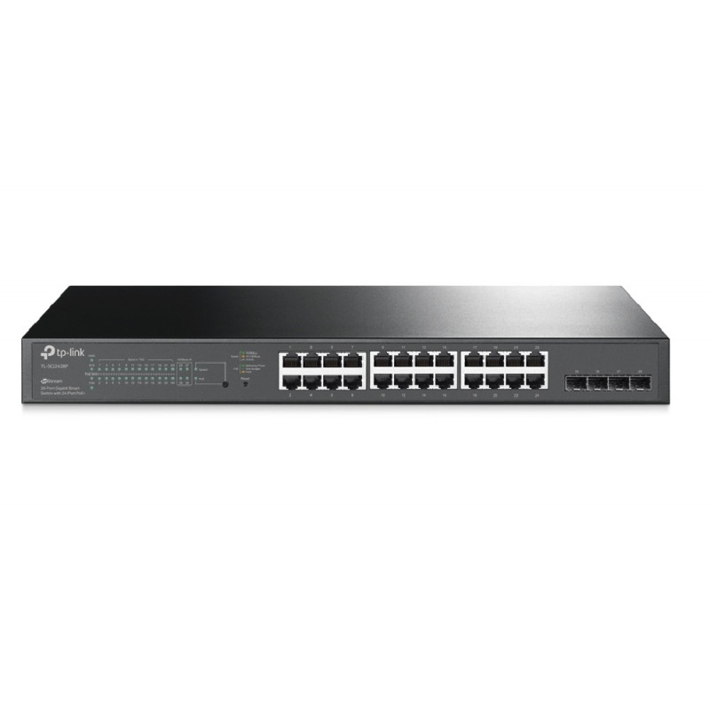 smart-switch-jetstream-administrable-24-ports-poe-et-4-ports-combo-sfp-gigabit-3