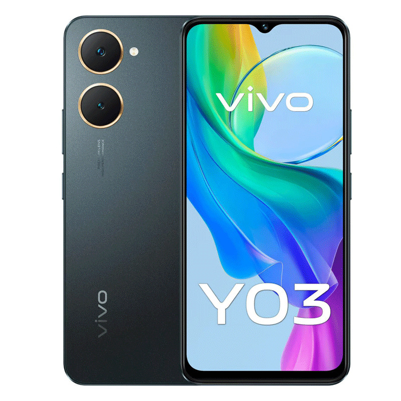 smartphone-vivo-y03-4go-64go-noir