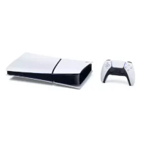 Console Sony PS5 Digital Chassis S – Blanc – 78749000010 Tunisie