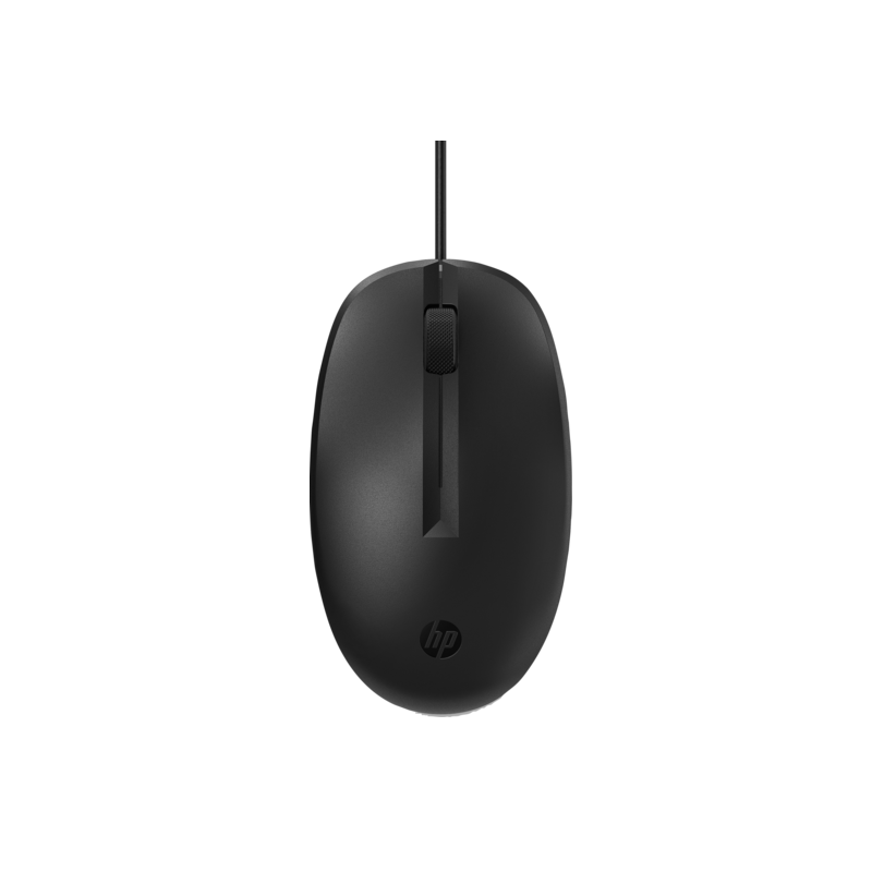 souris-filiaire-hp-125-noir