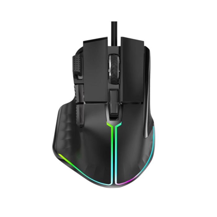 souris-gamer-filaire-star-wave-gm1133-retroeclairage-rgb-noir