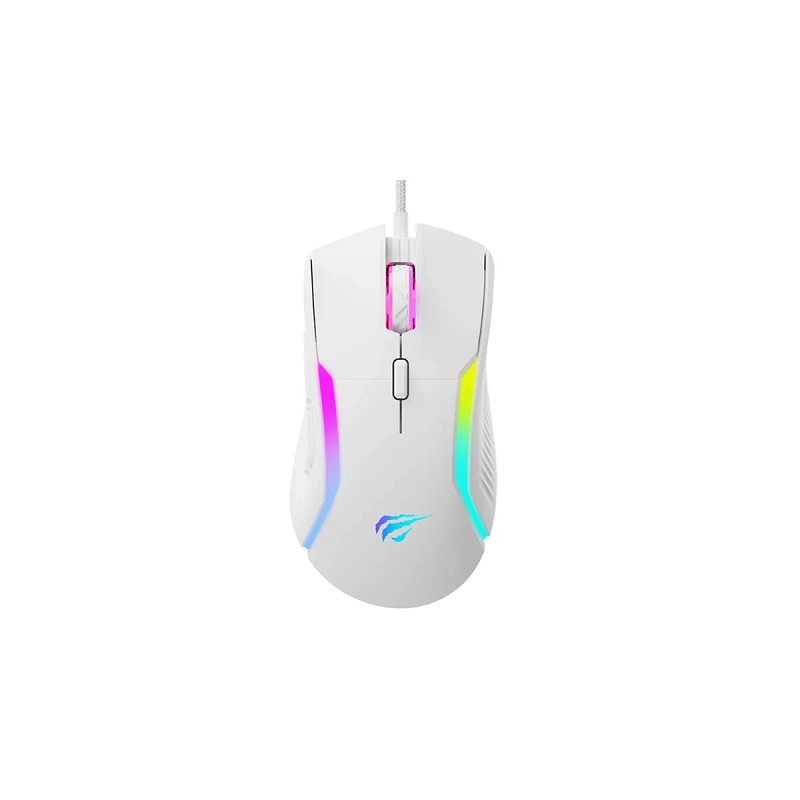 souris-gamer-havit-ms1033-rgb-blanc