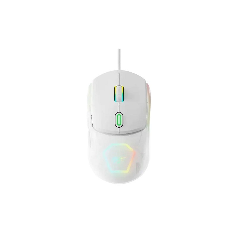 souris-gamer-havit-ms965-rgb-blanc