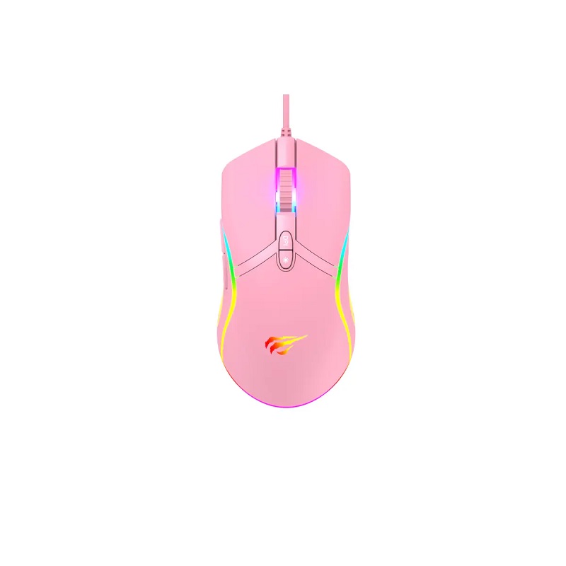 souris-optique-usb-gamer-havit-hv-ms1026-rose