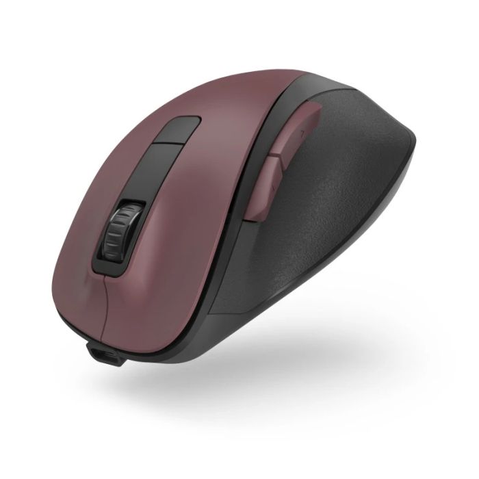 souris-sans-fil-hama-mw-500-v2-marron-1