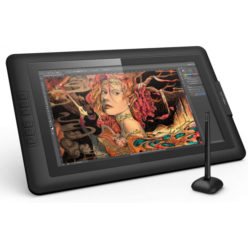 tablette-graphique-xp-pen-artist-156-pro-noir-1