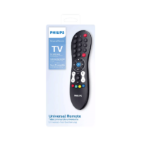 Télécommande Universelle Philips Noir – SRP3011/10 Tunisie