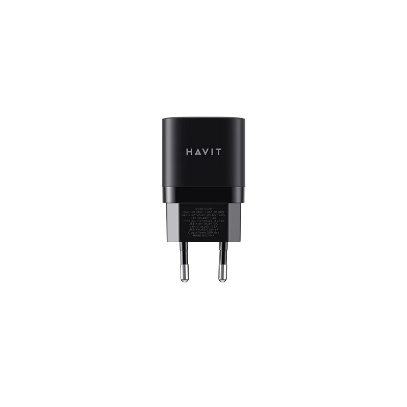 tete-chargeur-havit-fast-charger-hv-uc30-dual-usb-c-pd33wusb-a-pd30w-3