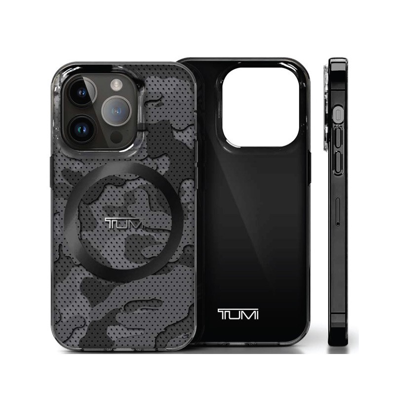 tumi-coque-iphone-15-pro-magsafe-camo-print-noir