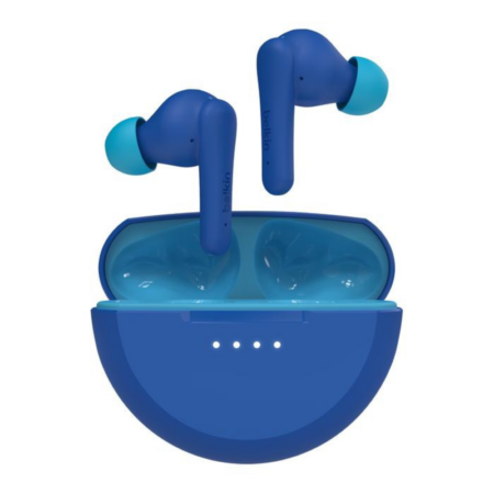 Écouteurs sans fil pour enfants SoundForm Nano V2 – Bleu – AUC011BTBL Tunisie