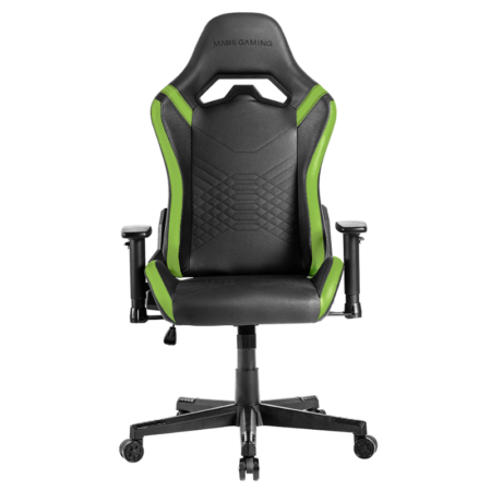 Chaise Gaming Mars Gaming Pro – Vert – MGC-ERCO-GREEN Tunisie