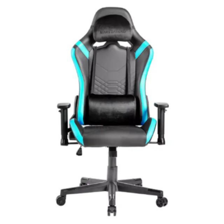 Chaise Gaming Mars Gaming Pro – Bleu- MGC-ERCO-BLUE Tunisie