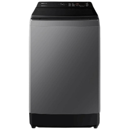 Machine à Laver Top Load Samsung 14 Kg WA14CG5745BDFA Noir Caviar & Gris Tunisie