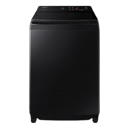 Machine à Laver Top Load Samsung 19 Kg WA19CG5745BDFA Noir Caviar Tunisie