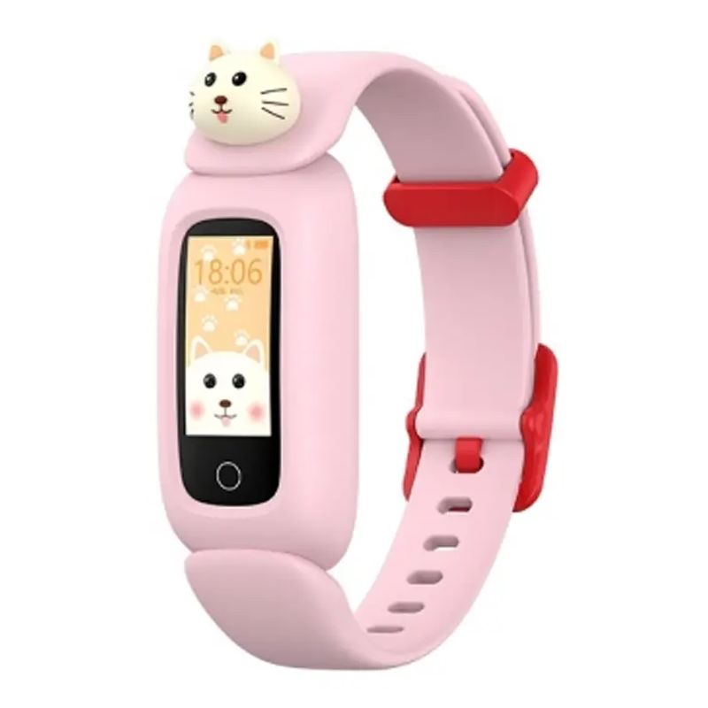 Montre-Connectee-Pour-ENFANT-Havit-Pour-Enfant-M81-Dolly-Rose-3.png