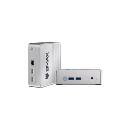 BMAX MINI PC B3 ( N5095 8G+256G ) – F020302 Tunisie