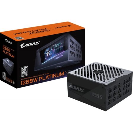 Bloc Alimentation Gigabyte GP-AP1200PM 80+- GP-AP1200PM Tunisie