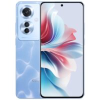 Smartphone OPPO Reno 11F 5G 8Go 256Go – Bleu Tunisie