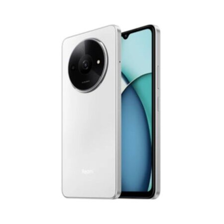 Smartphone Xiaomi Redmi A3X 4 Go 128 Go – Blanc Tunisie