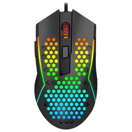 Souris Gamer – Redragon Reaping Elite  M987-P-k Tunisie