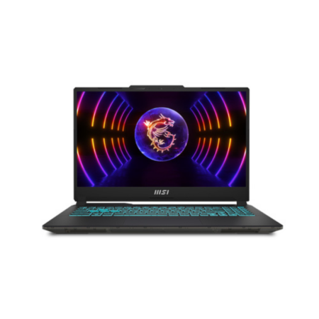 Pc Portable MSI Gaming Cyborg 15 A13VE I7 13Gén 8Go 512Go SSD RTX 4060 8G – 9S7-15K111-1491 Tunisie