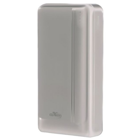 Power Bank Axis Q7 20000mah – Blanc- 325310 Tunisie