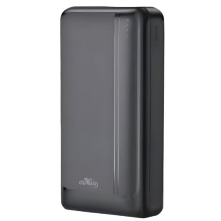 Power Bank Axis Q7 20000mah – Noir – 325300 Tunisie