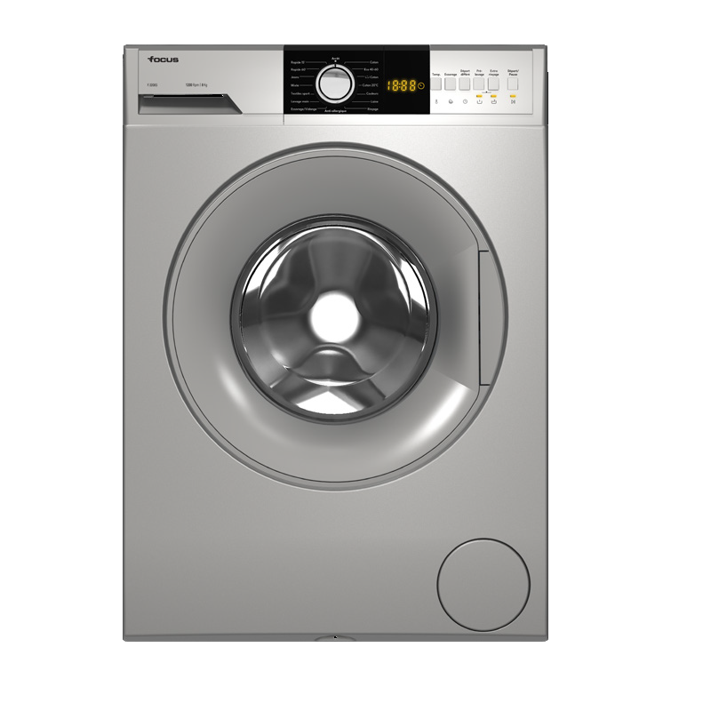 Machine-a-Laver-Frontale-Focus-8-Kg-F.1208S-Silver-bestbuytunisie.prixtunisie.best_.png