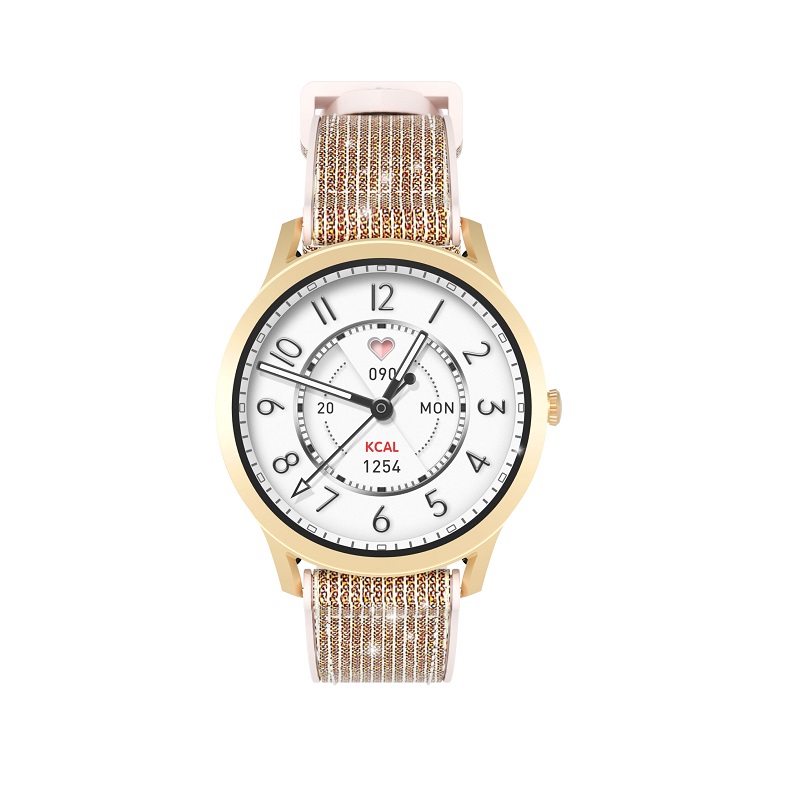 Montre-Connectee-Kieslect-Lady-Calling-Lora-Gold-bestbuytunisie0.jpg